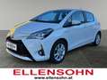 Toyota Yaris 1,5 HYBRID 5-TG. ACTIVE '18 Weiß - thumbnail 1
