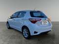 Toyota Yaris 1,5 HYBRID 5-TG. ACTIVE '18 Weiß - thumbnail 3
