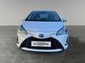 Toyota Yaris 1,5 HYBRID 5-TG. ACTIVE '18 Weiß - thumbnail 8