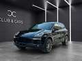 Porsche Cayenne 3.0d Tip  P. SPORT/TETTO/PASM/1BK/INNODR/C.21/BOSE Nero - thumbnail 3
