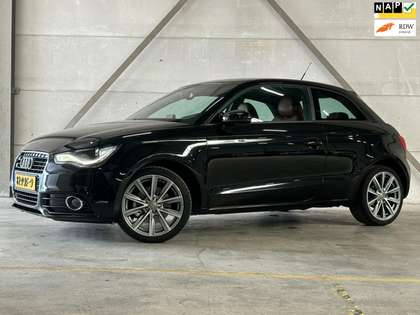 Audi A1 1.4 TFSI Ambition Pro Line Business Automaat Navi