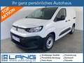 Citroen Berlingo 1.5 HDI L1/ 2 Schiebetüren 75 kW (102 PS), Scha... Weiß - thumbnail 1