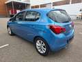 Opel Corsa E Active*Euro-6*Automatik*Kamera*PDC*1-Hand Azul - thumbnail 3