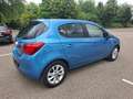 Opel Corsa E Active*Euro-6*Automatik*Kamera*PDC*1-Hand Azul - thumbnail 6