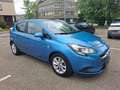 Opel Corsa E Active*Euro-6*Automatik*Kamera*PDC*1-Hand Azul - thumbnail 4