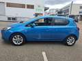 Opel Corsa E Active*Euro-6*Automatik*Kamera*PDC*1-Hand Azul - thumbnail 2
