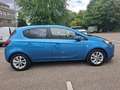 Opel Corsa E Active*Euro-6*Automatik*Kamera*PDC*1-Hand Azul - thumbnail 5