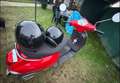 Vespa LX 50 piaggio Červená - thumbnail 7