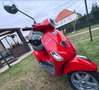 Vespa LX 50 piaggio Červená - thumbnail 4