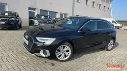 Audi A3 SPORTBACK 1.5 TFSI 150 S-TRONIC BVA 18325€ ht
