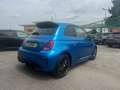 Abarth 595 C 1.4 Turbo T-Jet 180 CV Competizione Blu/Azzurro - thumbnail 5