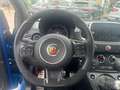 Abarth 595 C 1.4 Turbo T-Jet 180 CV Competizione Blu/Azzurro - thumbnail 12
