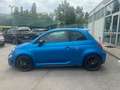 Abarth 595 C 1.4 Turbo T-Jet 180 CV Competizione Blu/Azzurro - thumbnail 8