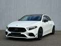Mercedes-Benz A 35 AMG 4MATIC Aut. Weiß - thumbnail 1