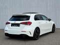 Mercedes-Benz A 35 AMG 4MATIC Aut. Weiß - thumbnail 3