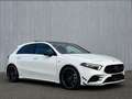 Mercedes-Benz A 35 AMG 4MATIC Aut. Weiß - thumbnail 1