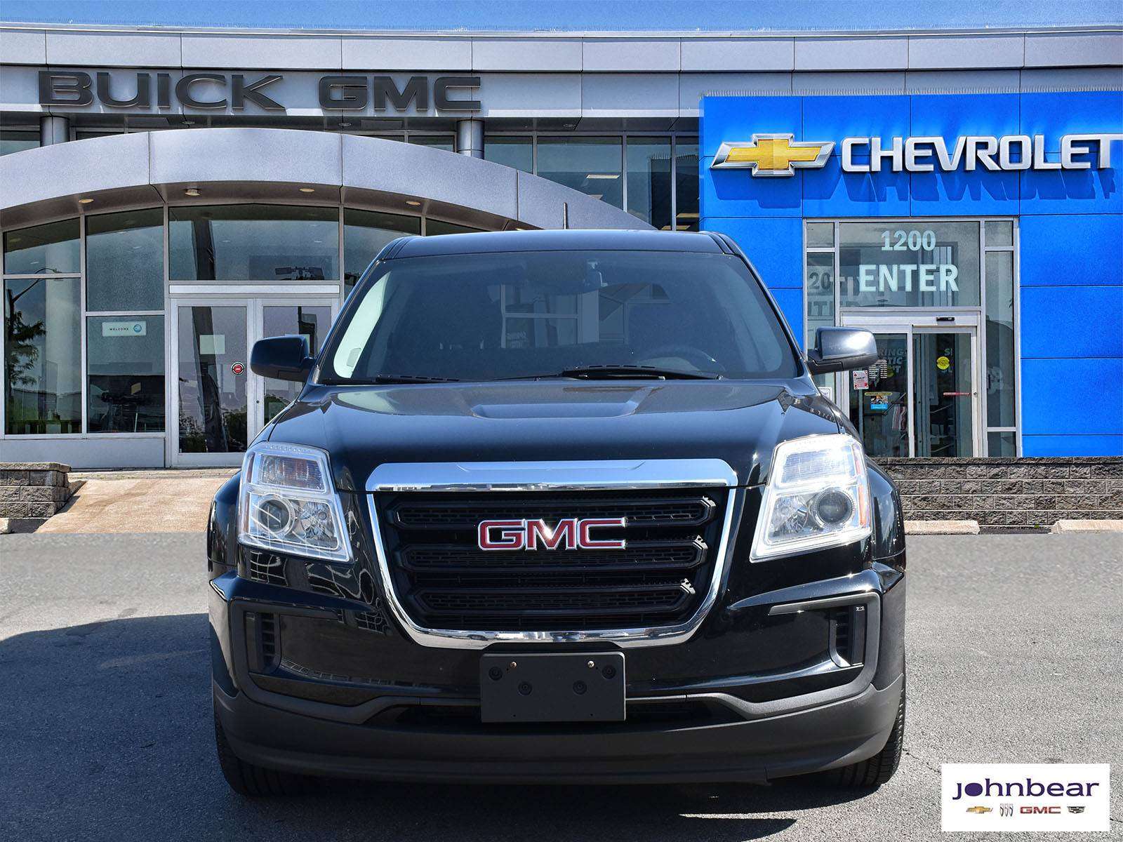 2016 GMC Terrain SLE/FWD/BLUETOOTH/CRUISECONTROL — снимка 1
