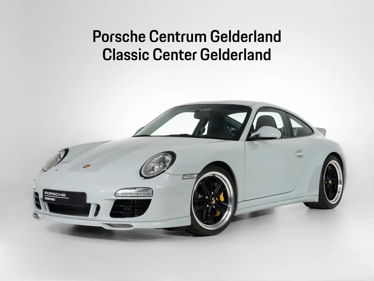 Porsche 997
