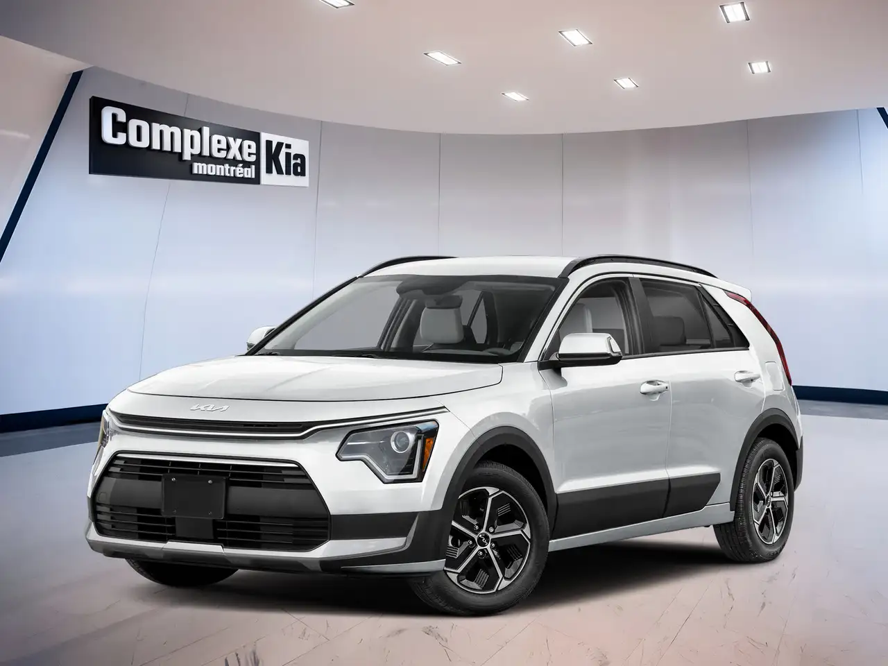2026 Kia Niro