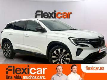 1.2 full hybrid e-tech Evolution 146kW