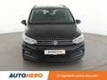 Volkswagen Touran 1.5 TSI ACT Comfortline BM Aut. *NAVI*VC*LED*ACC* Negru - thumbnail 9