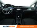 Volkswagen Touran 1.5 TSI ACT Comfortline BM Aut. *NAVI*VC*LED*ACC* Negru - thumbnail 12