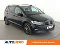 Volkswagen Touran 1.5 TSI ACT Comfortline BM Aut. *NAVI*VC*LED*ACC* Negru - thumbnail 8