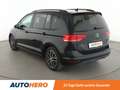 Volkswagen Touran 1.5 TSI ACT Comfortline BM Aut. *NAVI*VC*LED*ACC* Negru - thumbnail 4