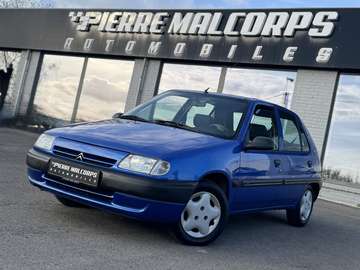 1.1i Donnay / GARANTIE / 5 PORTES / RADIO CD
