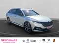 Skoda Octavia Combi Style 2.0 TDI Navi AHK Head-Up LED Argent - thumbnail 9