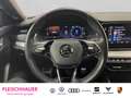Skoda Octavia Combi Style 2.0 TDI Navi AHK Head-Up LED Argent - thumbnail 11