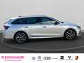 Skoda Octavia Combi Style 2.0 TDI Navi AHK Head-Up LED Argent - thumbnail 8