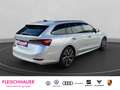 Skoda Octavia Combi Style 2.0 TDI Navi AHK Head-Up LED Argent - thumbnail 7