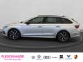 Skoda Octavia Combi Style 2.0 TDI Navi AHK Head-Up LED Argent - thumbnail 4