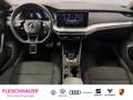 Skoda Octavia Combi Style 2.0 TDI Navi AHK Head-Up LED Argent - thumbnail 17