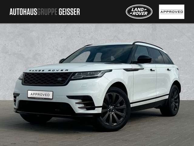 Imagine Land Rover Range Rover Velar D200 AWD R-DYNAMIC SE ACC