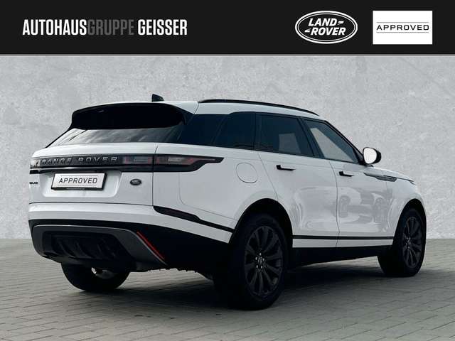 Land Rover Range Rover Velar D200 AWD R-DYNAMIC SE ACC