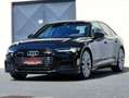 Audi A6 A6 50TDI quattro sport S-line tip *Black*Luft*HD Matrix*B&O*Soft Close* Schwarz - thumbnail 1