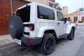 Jeep Wrangler Wrangler 2.8 CRD DPF Arctic Auto Bianco - thumbnail 5
