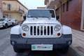 Jeep Wrangler Wrangler 2.8 CRD DPF Arctic Auto Bianco - thumbnail 2