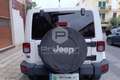 Jeep Wrangler Wrangler 2.8 CRD DPF Arctic Auto Bianco - thumbnail 6