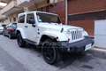 Jeep Wrangler Wrangler 2.8 CRD DPF Arctic Auto Bianco - thumbnail 3