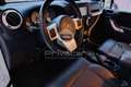 Jeep Wrangler Wrangler 2.8 CRD DPF Arctic Auto Bianco - thumbnail 9