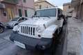 Jeep Wrangler Wrangler 2.8 CRD DPF Arctic Auto Bianco - thumbnail 1