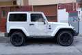 Jeep Wrangler Wrangler 2.8 CRD DPF Arctic Auto Bianco - thumbnail 4