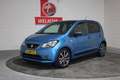 SEAT Mii 1.0 FR Sport 1e Eig. Electr. Panoramadak, Airco, C Blau - thumbnail 1