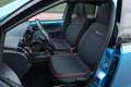 SEAT Mii 1.0 FR Sport 1e Eig. Electr. Panoramadak, Airco, C Blau - thumbnail 8