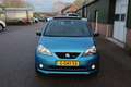SEAT Mii 1.0 FR Sport 1e Eig. Electr. Panoramadak, Airco, C Blau - thumbnail 2