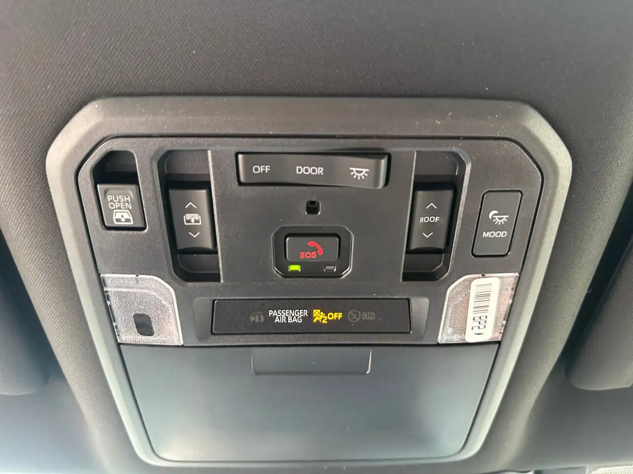 Toyota Tundra снимка Toyota Tundra