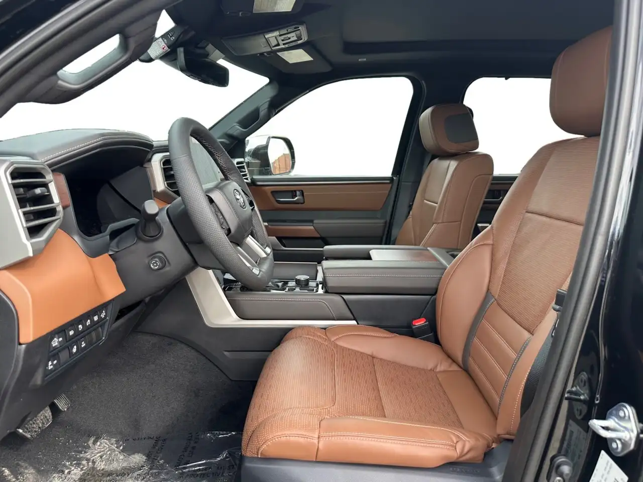 Toyota Tundra снимка Toyota Tundra